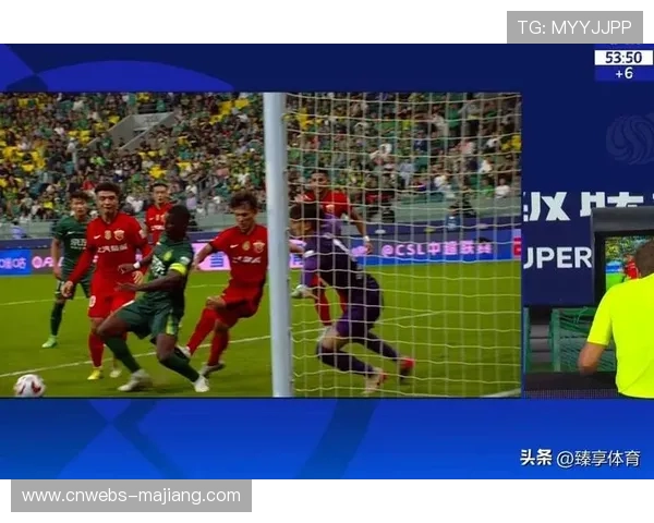 开场仅4分钟，海港加布里埃尔闪击破门，客战大连取得完美开局